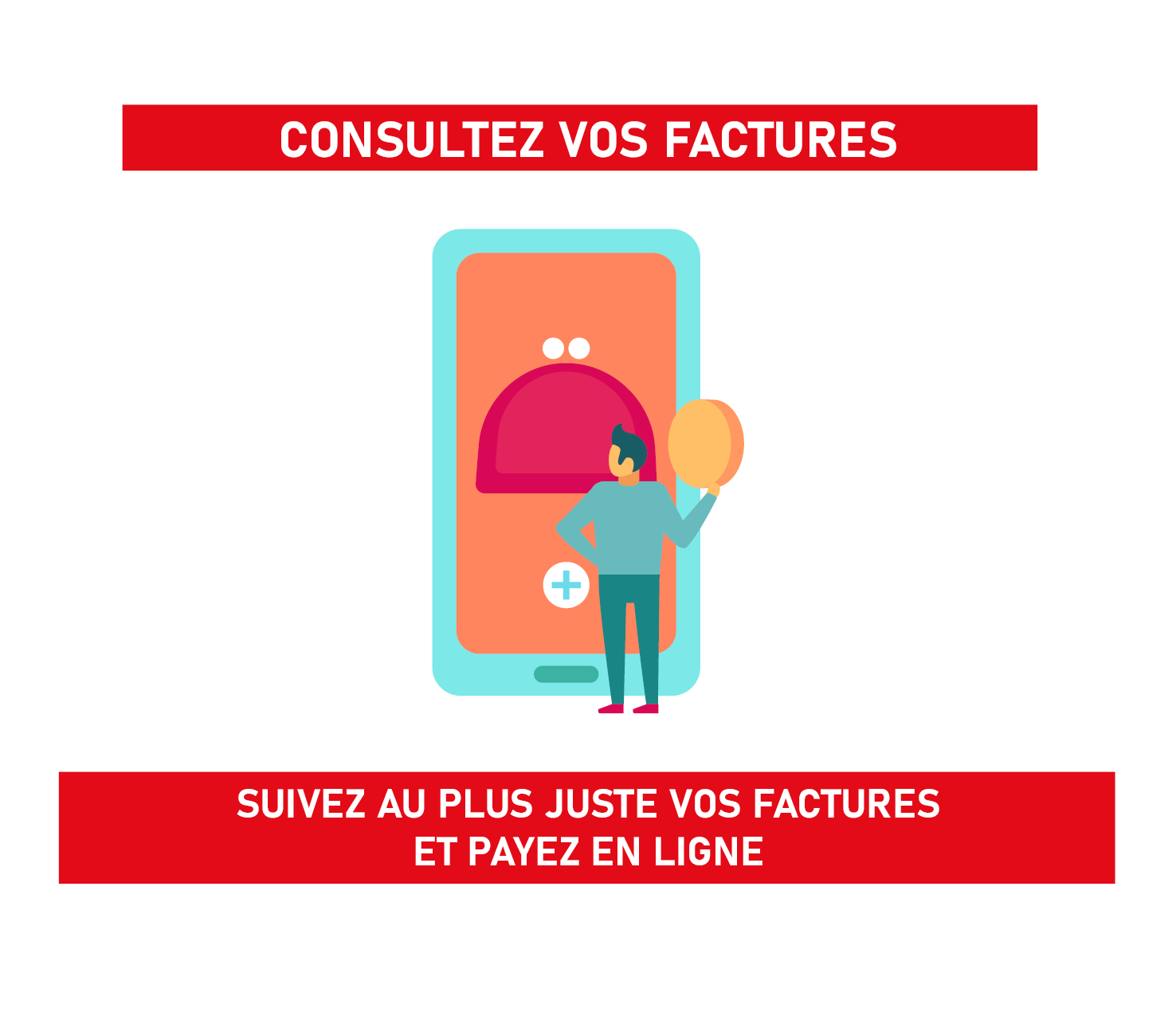 factures